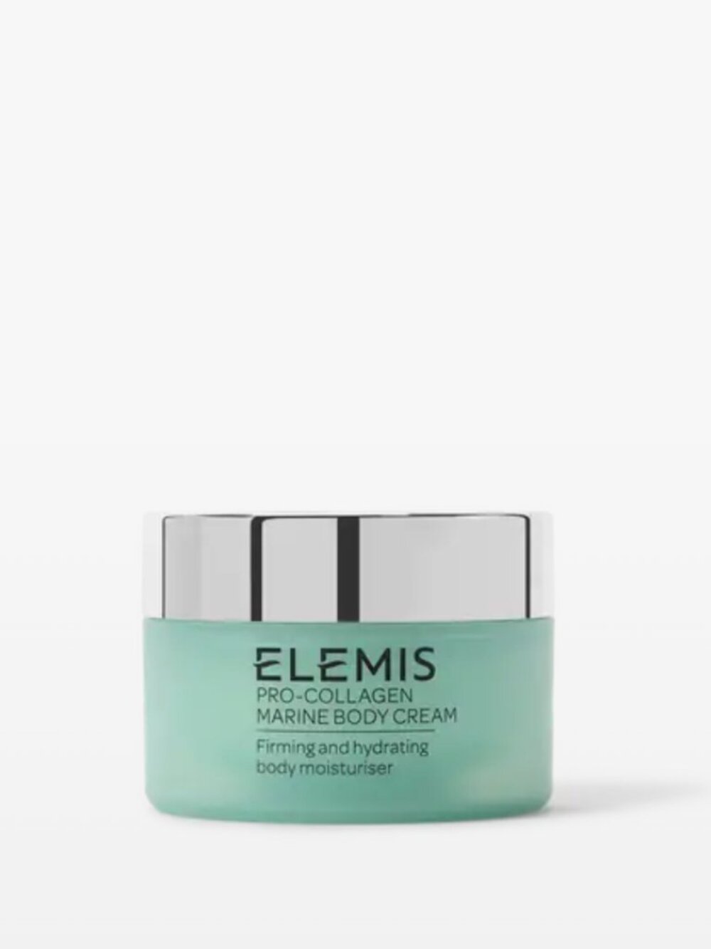 NEW Elemis Pro-Collagen Marine Body Cream NIB 2/$60 Full Sizze